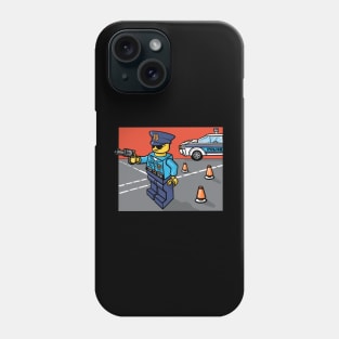 Toy Force Phone Case