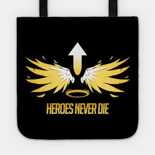 Mercy - Overwatch [2] Tote