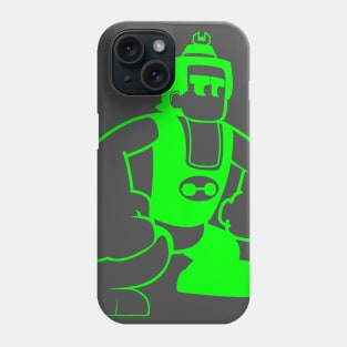 One Color : Strogger Phone Case