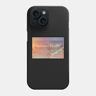 Summer House#3 Phone Case