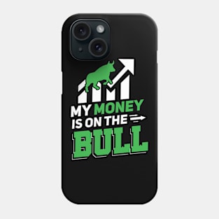 The Market Is Growing In The Long Term Phone Case