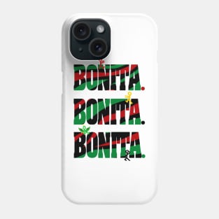 Bonita,Bonita,Bonita Phone Case