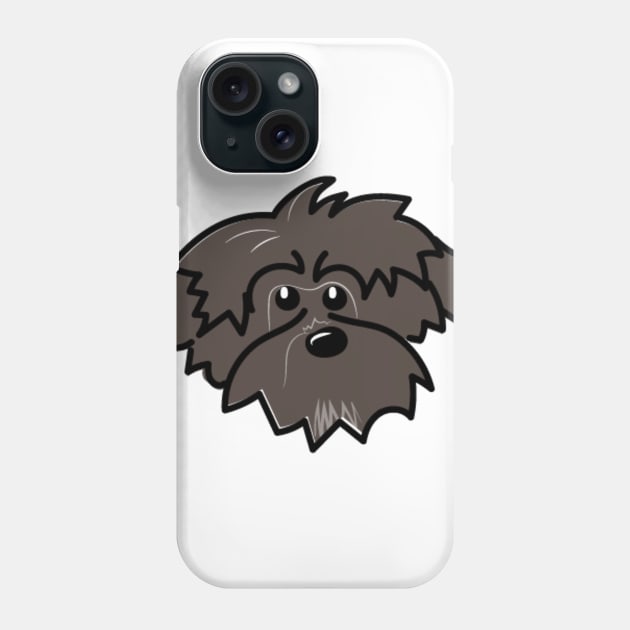 Petey! Phone Case by atravilliandollars