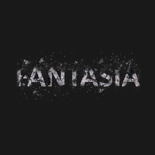 Fantasia by BAUREKSO