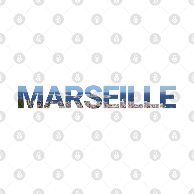 MARSEILLE by NV