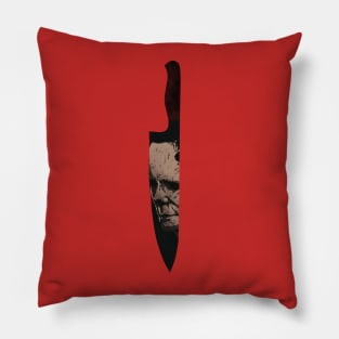 Halloween Michael Myers Pillow