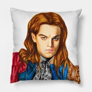 Leonardo DiCaprio Pillow