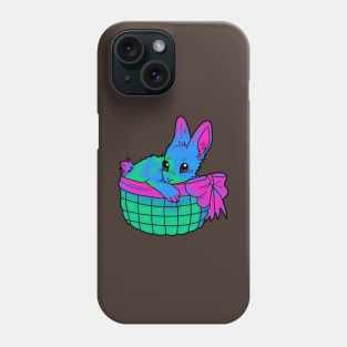 Polyamorous Bunny Phone Case