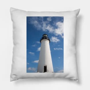 Port Isabel Pillow