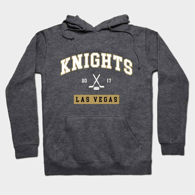 las vegas golden knights hoodie