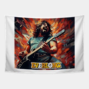 everlong dave Tapestry