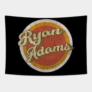 circle vintage Ryan Adams Tapestry