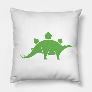 stegosaurus Pillow