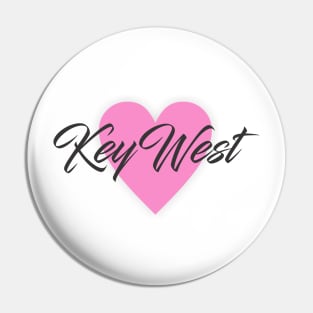 Key West Pin