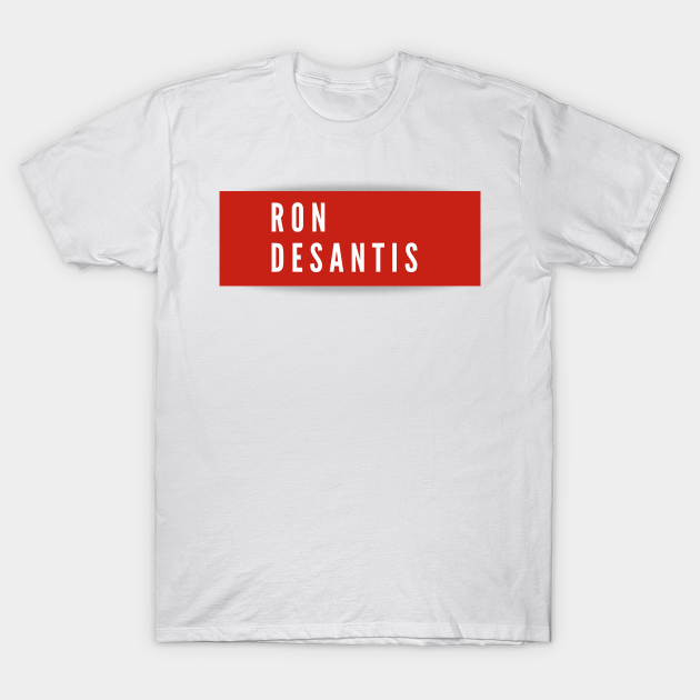 desantis for president 2024 shirt