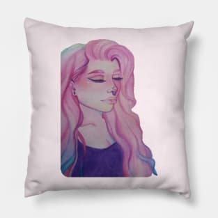 Cara Xeno Pillow