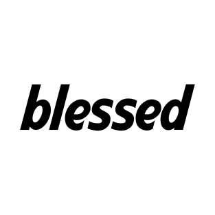 Blessed T-Shirt