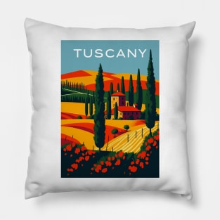 Tuscany Pillow