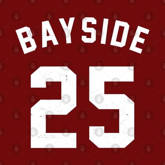 Bayside #25 by BodinStreet