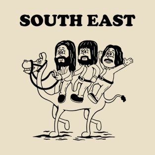 South East T-Shirt