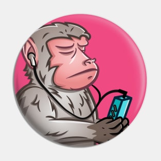 Monke Meme Gifts & Merchandise for Sale