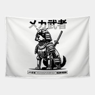 Musha Labrador Tapestry