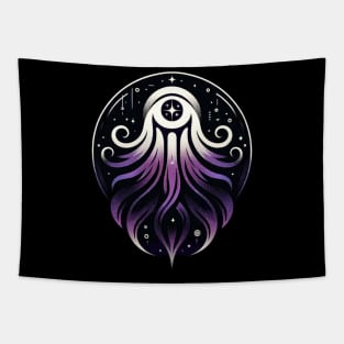 The Eldritch Eye Tapestry