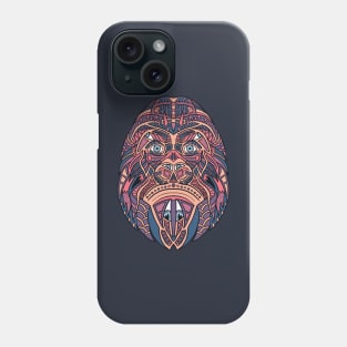 Gorilla Phone Case