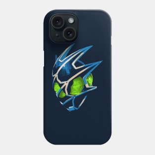 Demon Spider Phone Case