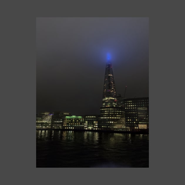 The Shard - London by Scala Ad Astra Forum