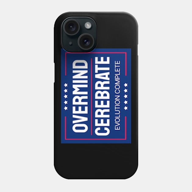 Make Zerg Great Again 11 Phone Case by Karambola