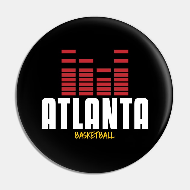 Atlanta basketball mixtape Pin by BVHstudio