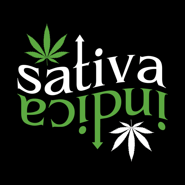 Sativa Indica by improv4humans with Matt Besser