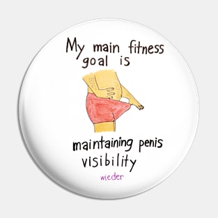 Fitness Pin