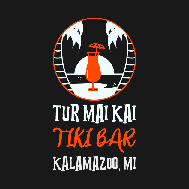 Tur Mai Kai Tiki by MangoJonesLife