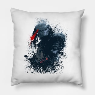 predator Pillow