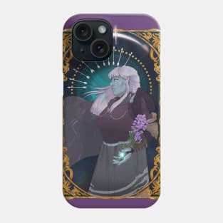 The Tempest Phone Case