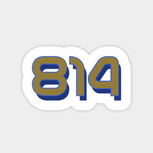 clarionu area code Magnet