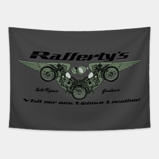 Rafferty's Tapestry