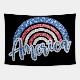 America Tapestry