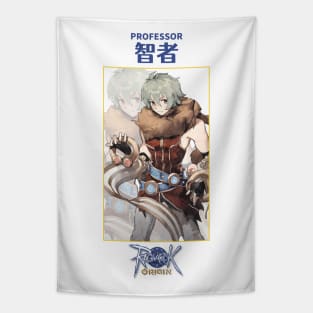 Ragnarok Online Professor Tapestry