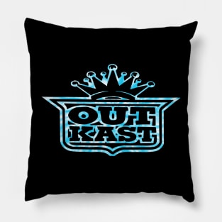 Outkast - Fresh Color Pillow