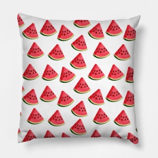 Watermelon prints Pillow