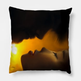 Tantra Pillow