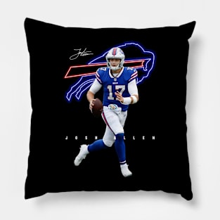 Buffalo Bills Sport Pillow