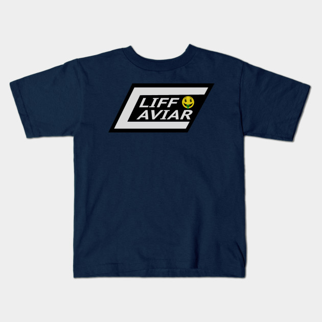 Cliff Caviar With Color Pro Wrestling Kids T Shirt Teepublic