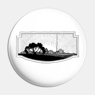 FARM Pin