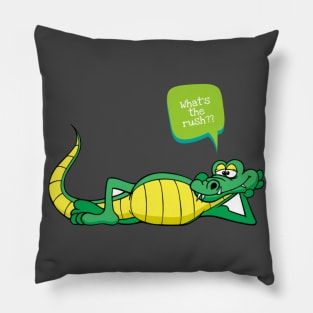 Humour Pillow