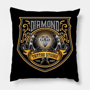 Diamond Pillow