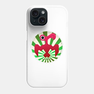 Manutara Phone Case